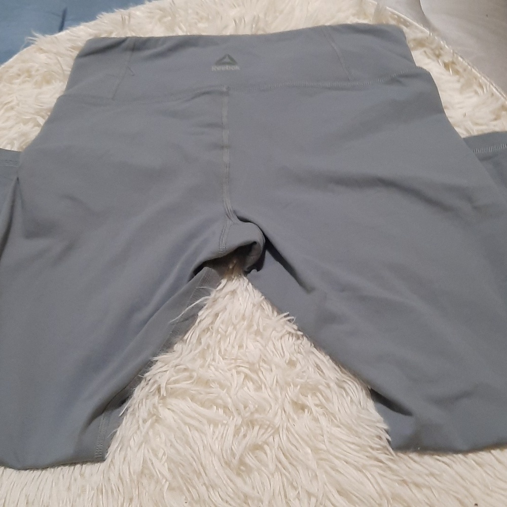 Reebok Leggings - Picture 2 of 5